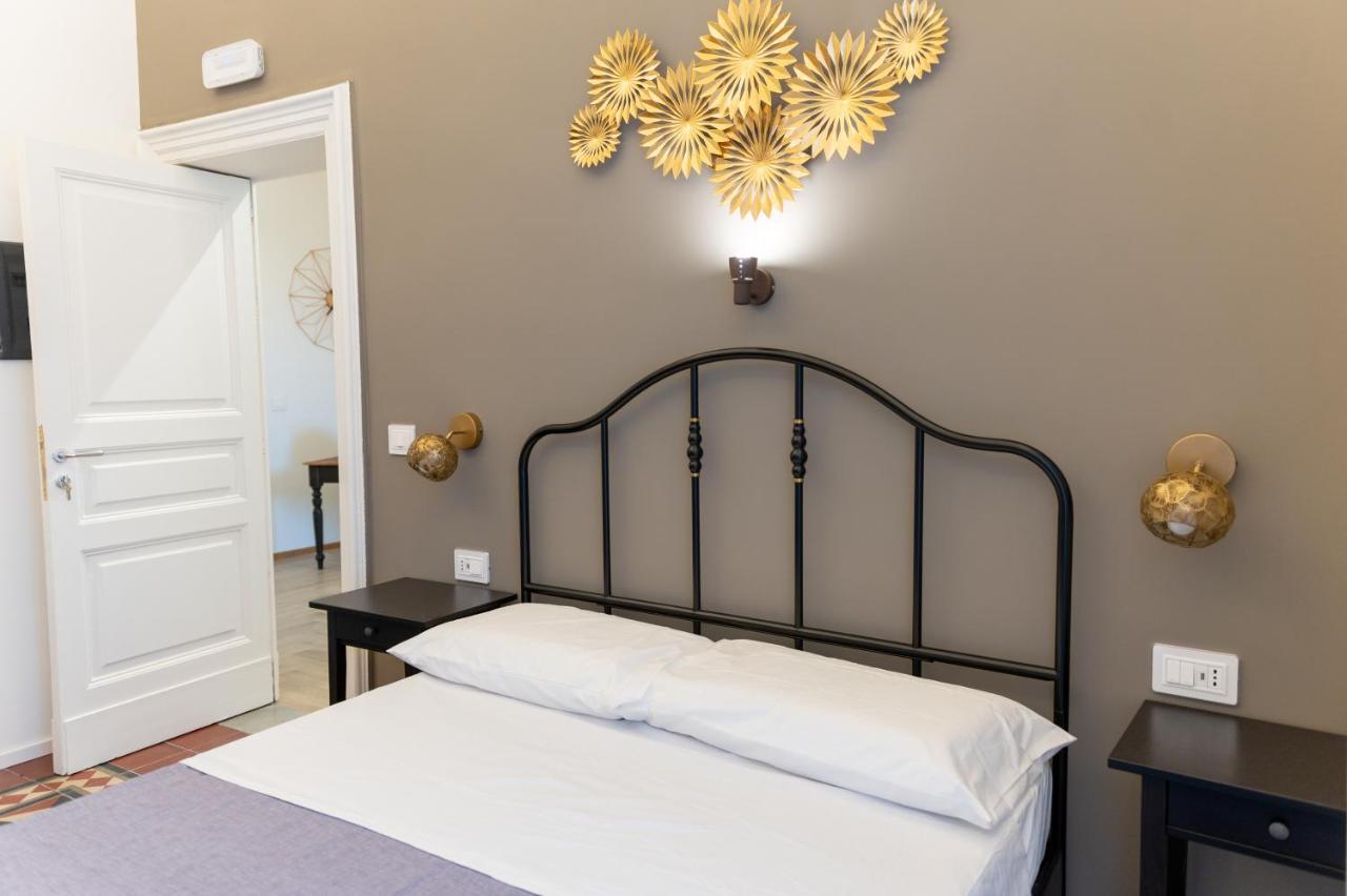 Ursino'S Luxury Bed & Breakfast Катания Екстериор снимка