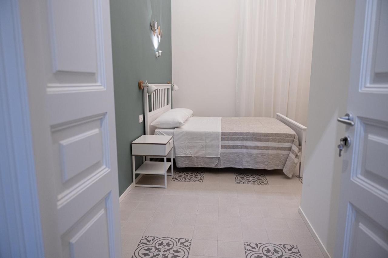 Ursino'S Luxury Bed & Breakfast Катания Екстериор снимка