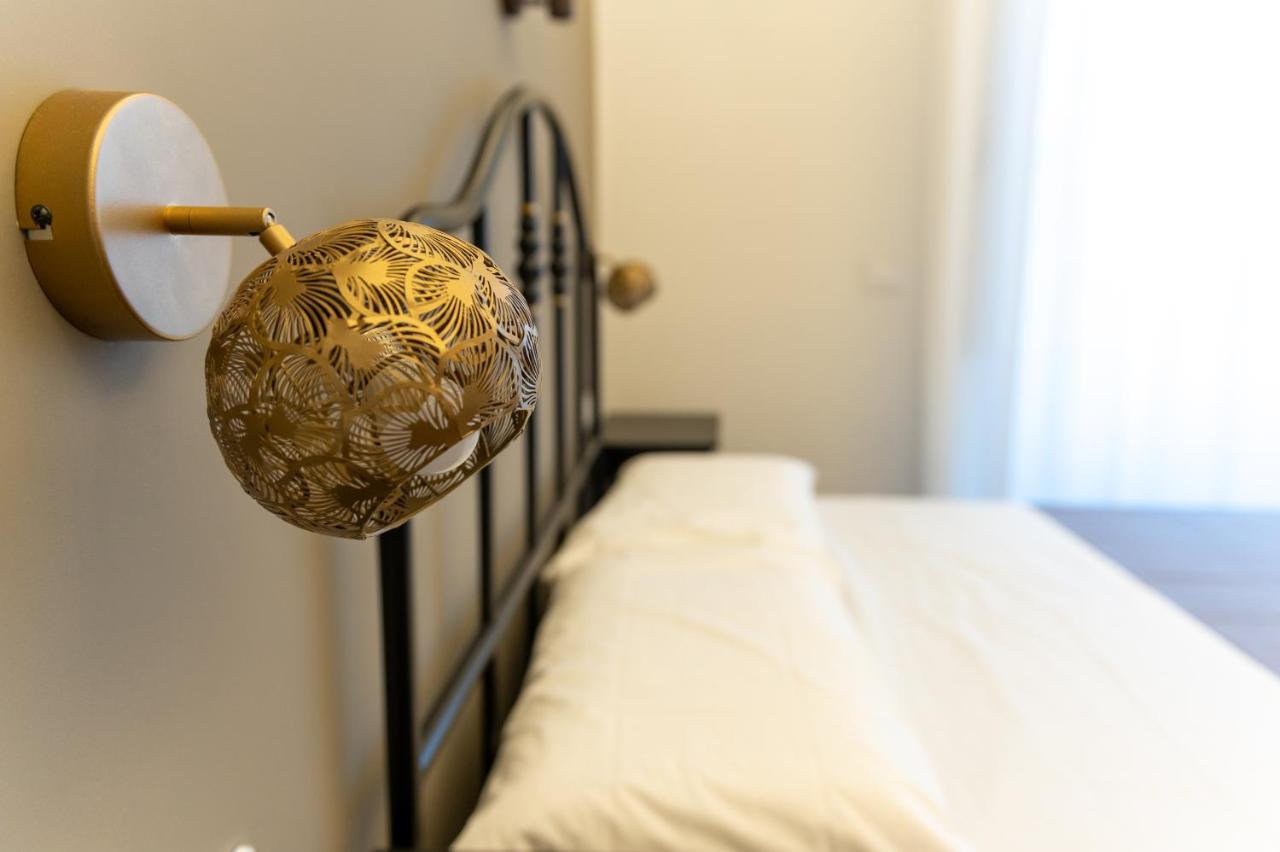 Ursino'S Luxury Bed & Breakfast Катания Екстериор снимка