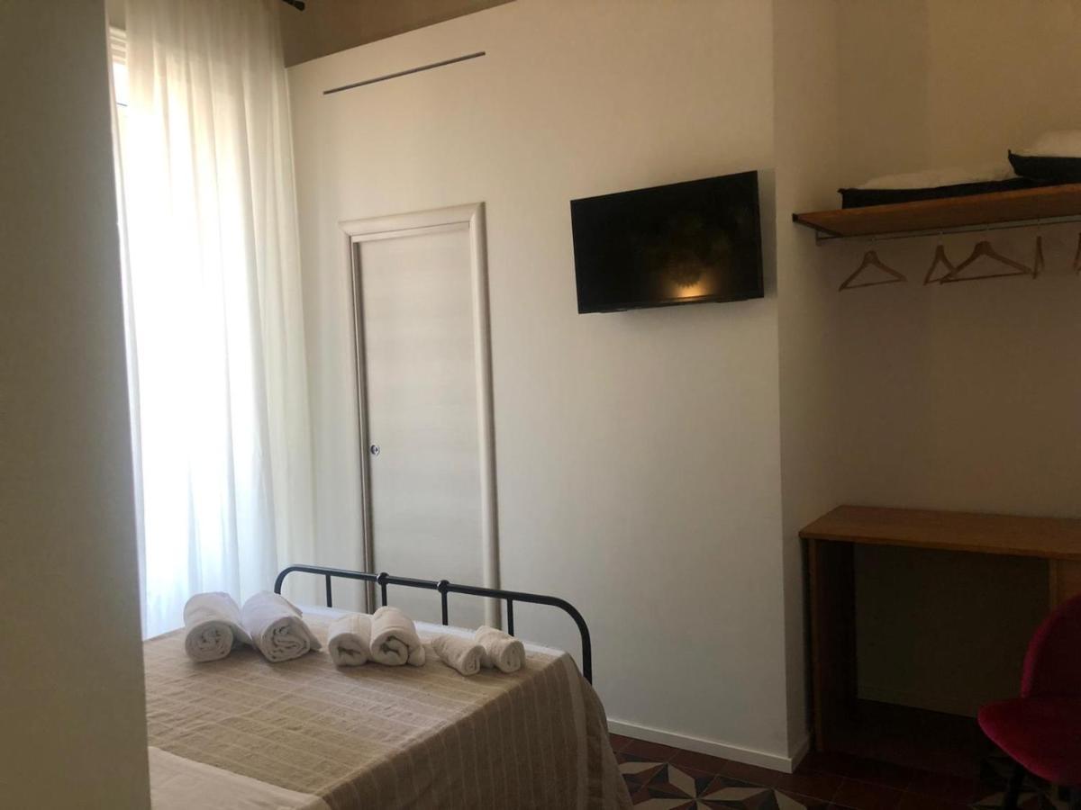 Ursino'S Luxury Bed & Breakfast Катания Екстериор снимка