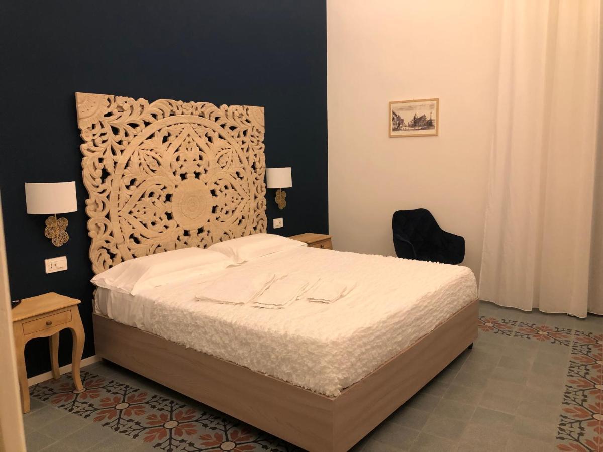 Ursino'S Luxury Bed & Breakfast Катания Екстериор снимка