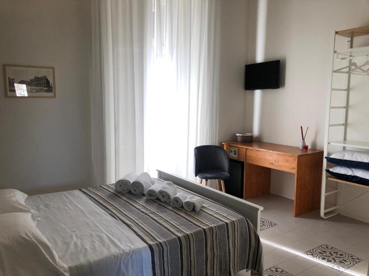 Ursino'S Luxury Bed & Breakfast Катания Екстериор снимка